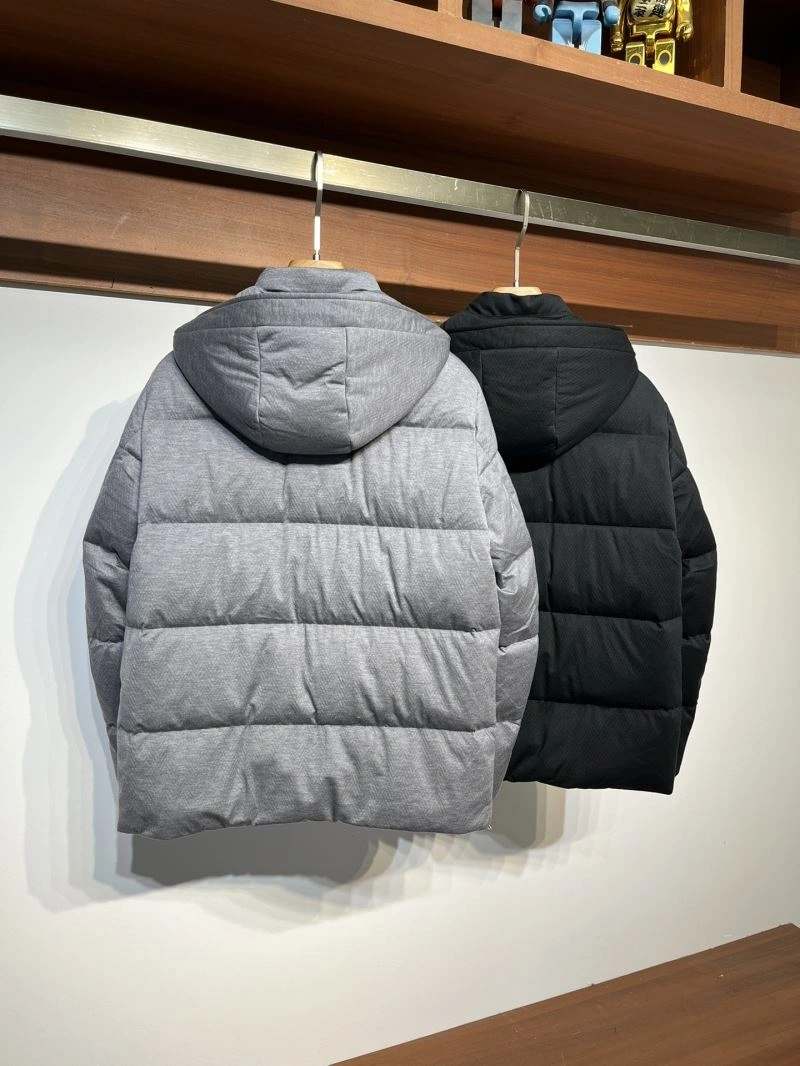 DailyWear Prada Down Jackets 172180