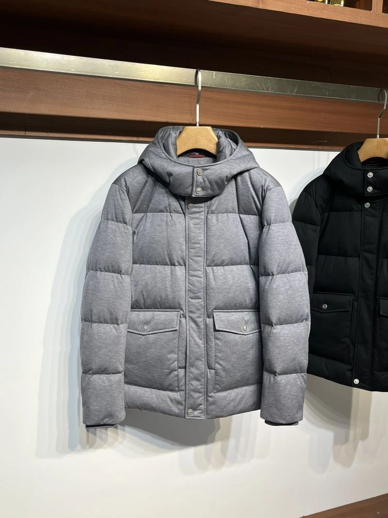 DailyWear Prada Down Jackets 172180