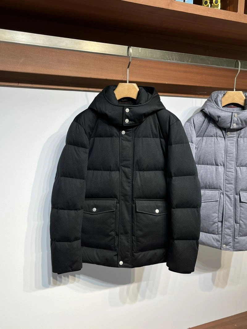 DailyWear Prada Down Jackets 172180