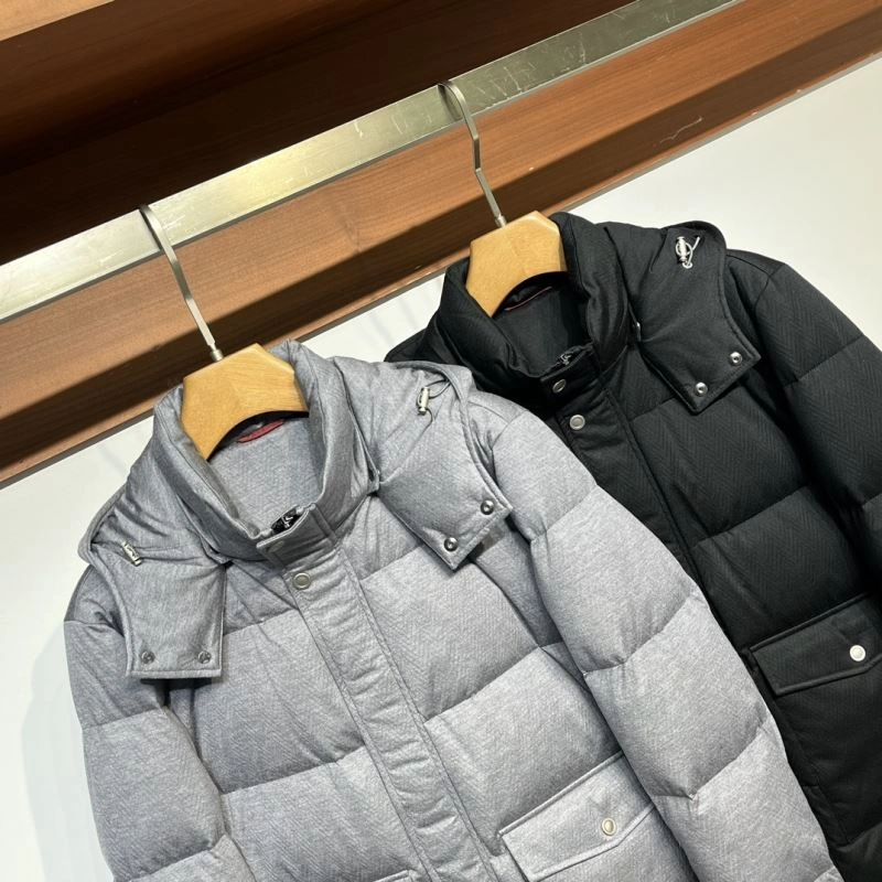 DailyWear Prada Down Jackets 172180