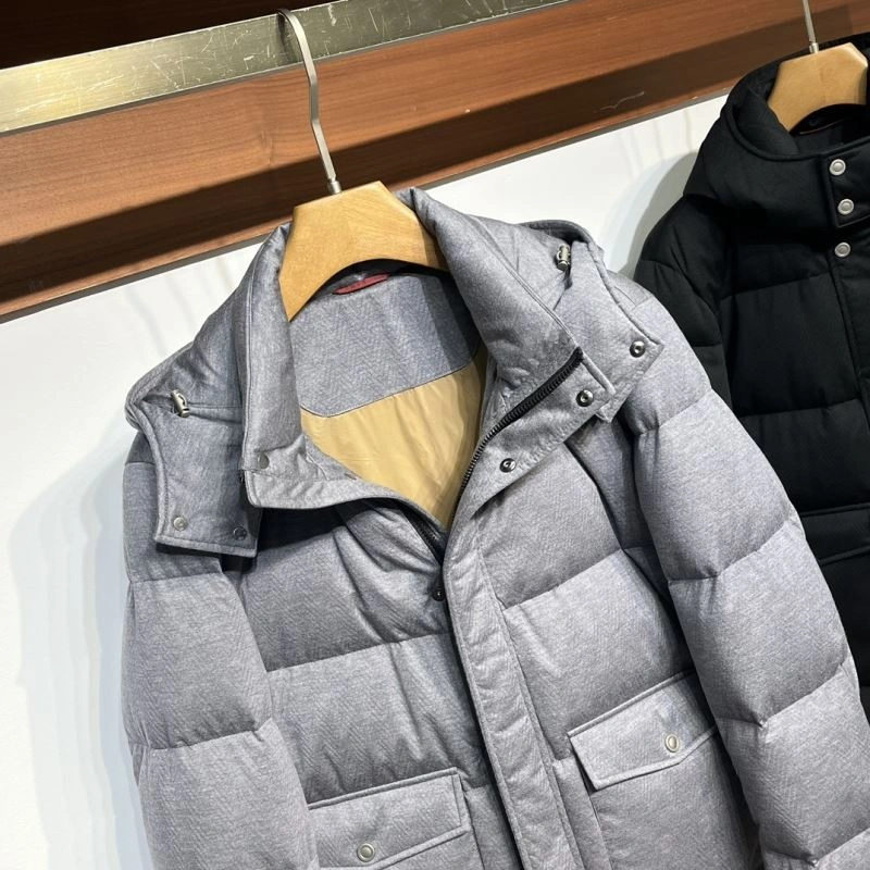 DailyWear Prada Down Jackets 172180