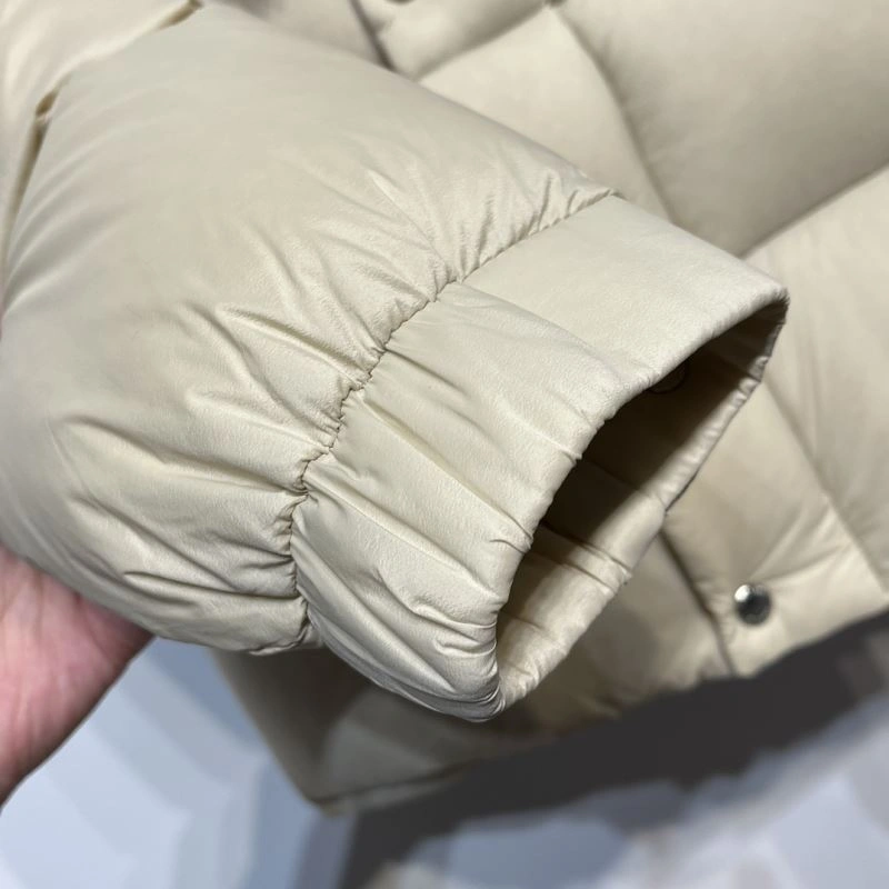 Prada Down Jackets Unique 172177