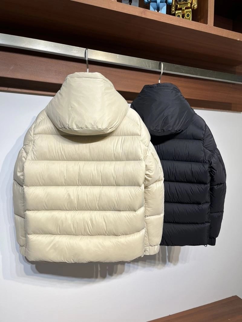 Prada Down Jackets Unique 172177