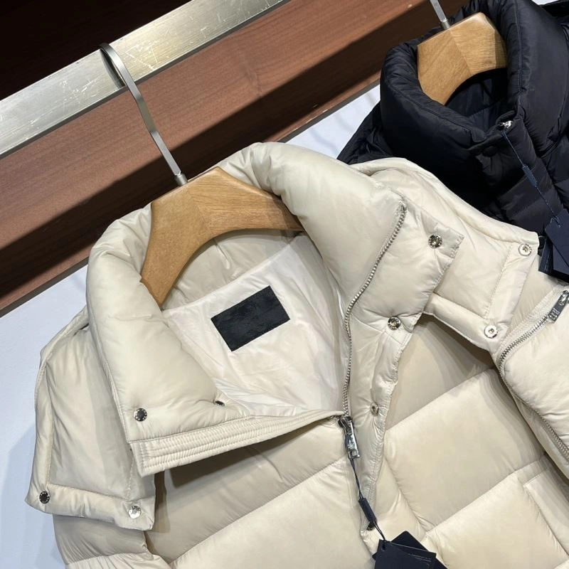 Prada Down Jackets Unique 172177