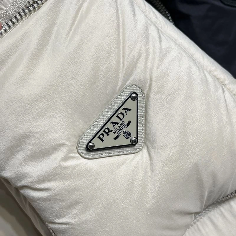 Prada Down Jackets Unique 172177