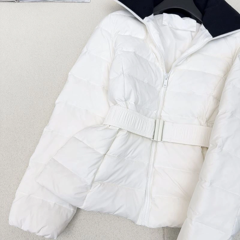 Prada Down Jackets Neat 172167