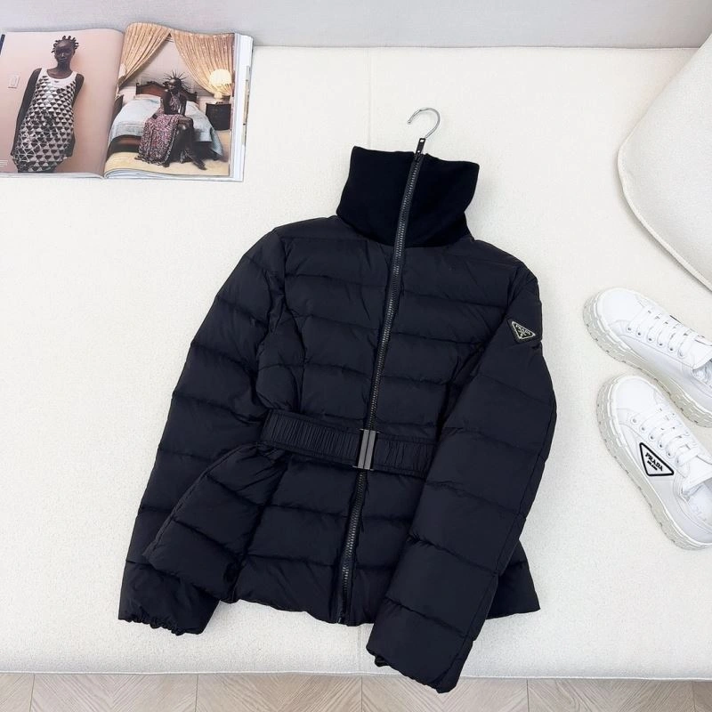 SmartChoice Prada Down Jackets 172162