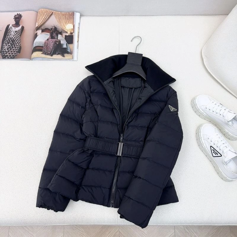 SmartChoice Prada Down Jackets 172162