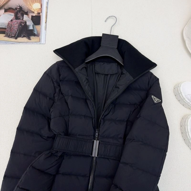 SmartChoice Prada Down Jackets 172162