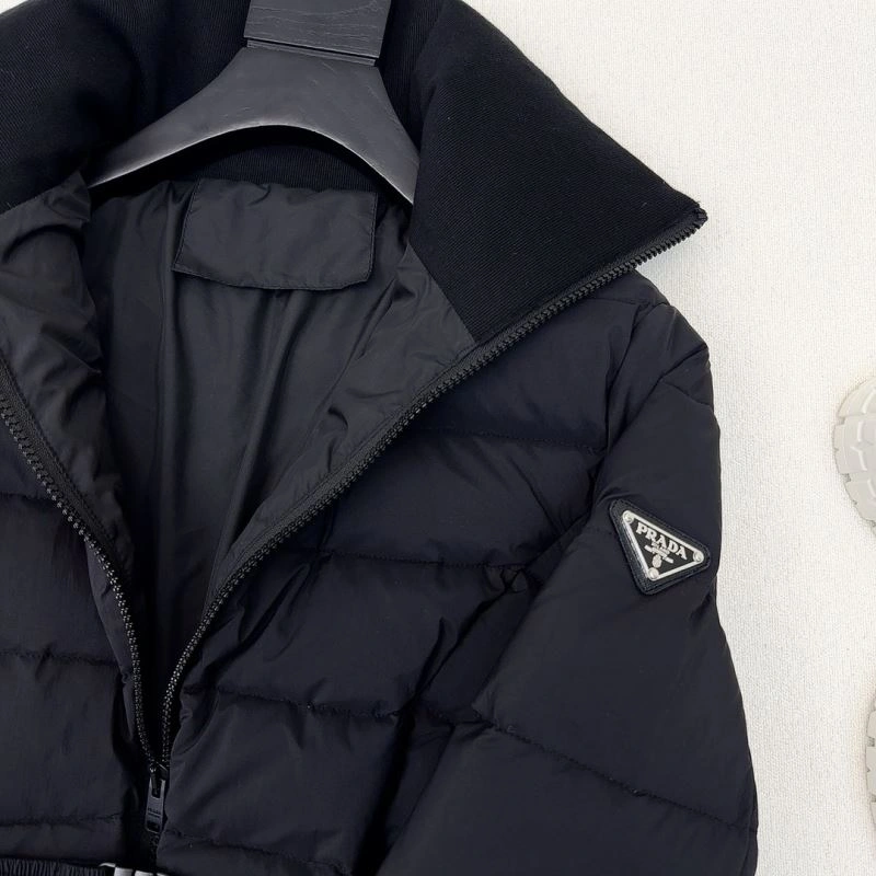 SmartChoice Prada Down Jackets 172162