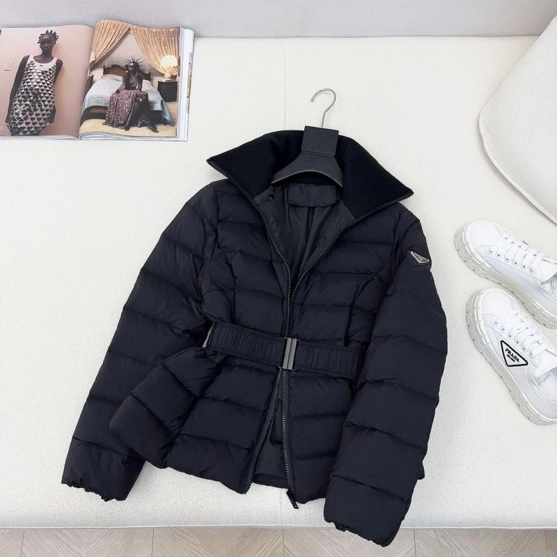 SmartChoice Prada Down Jackets 172162