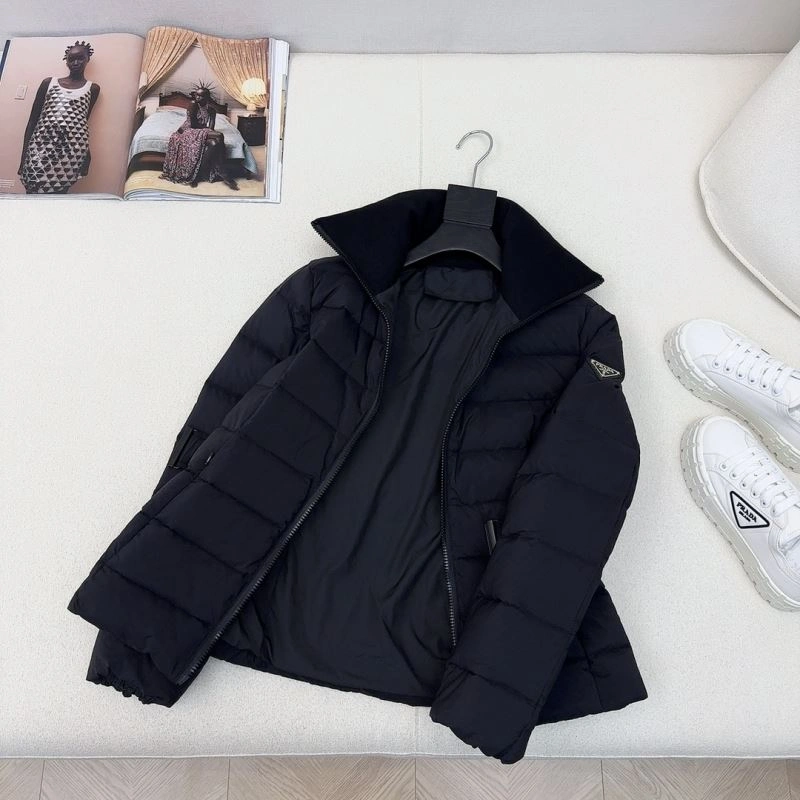 SmartChoice Prada Down Jackets 172162