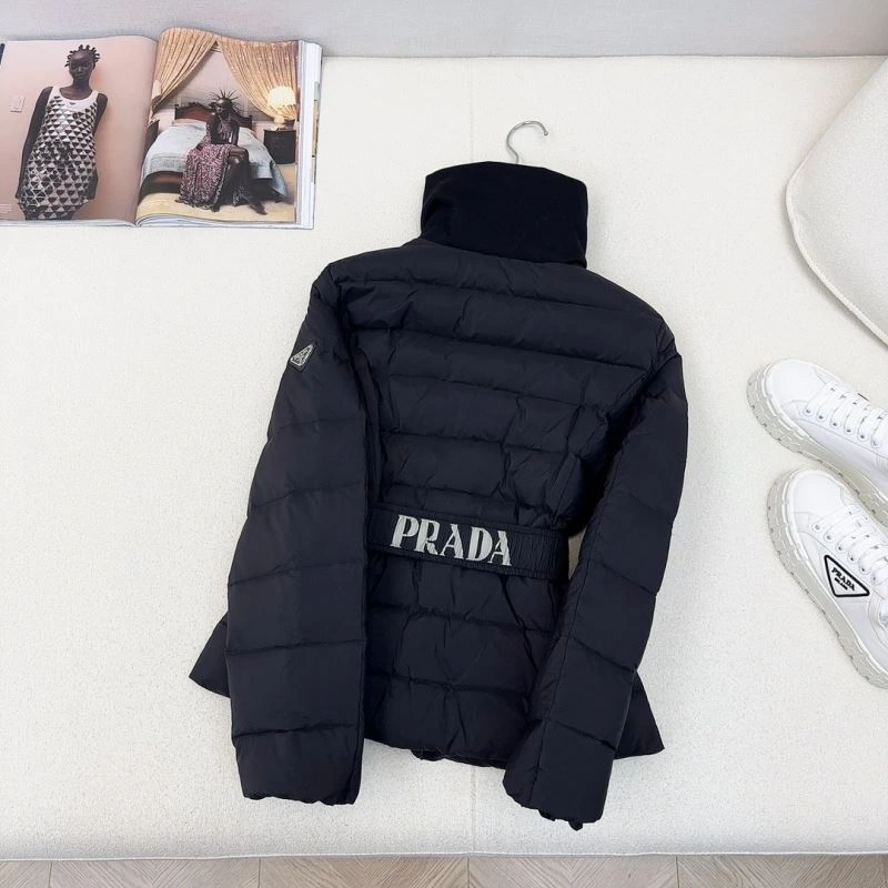 SmartChoice Prada Down Jackets 172162