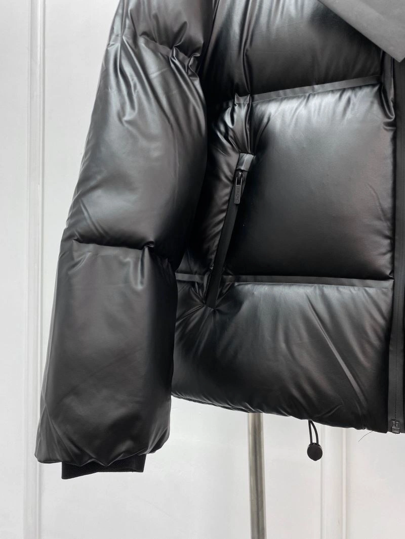Prada Down Jackets WrinkleFree 172173