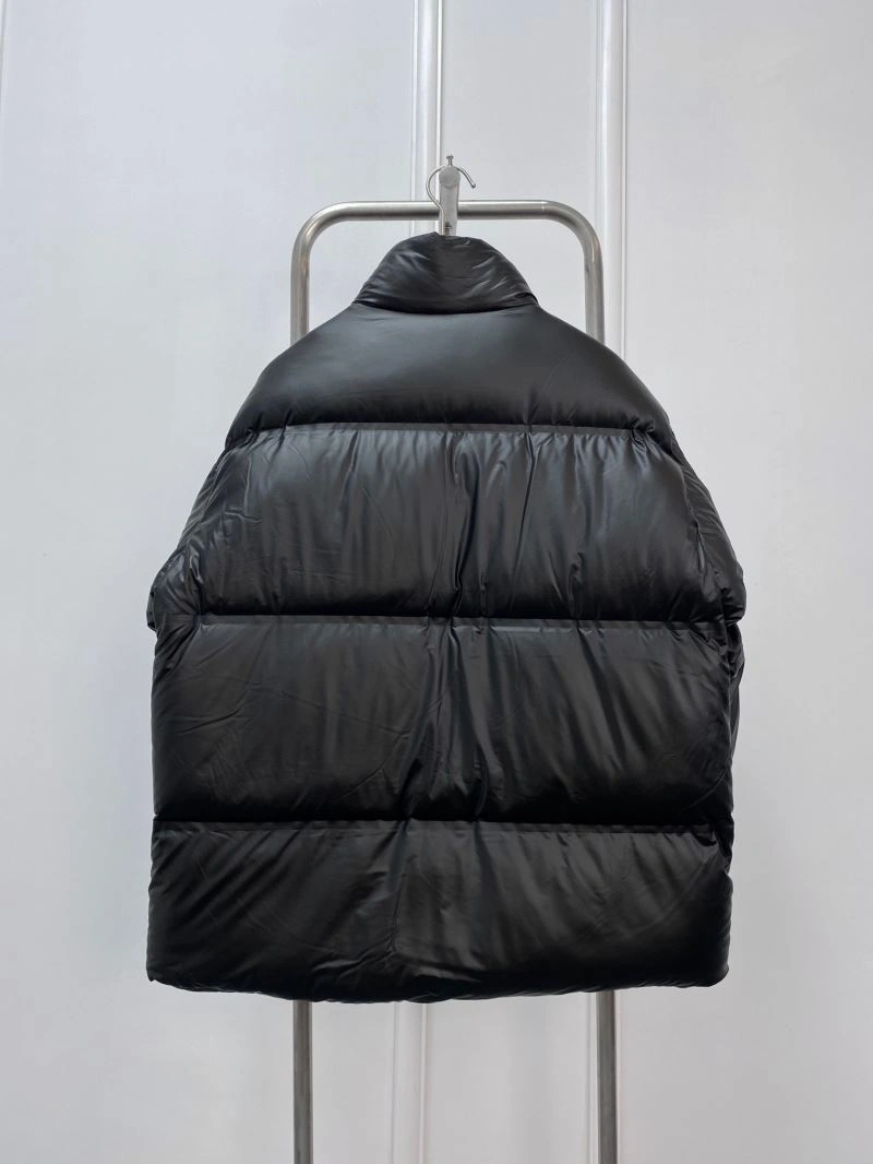 Prada Down Jackets WrinkleFree 172173