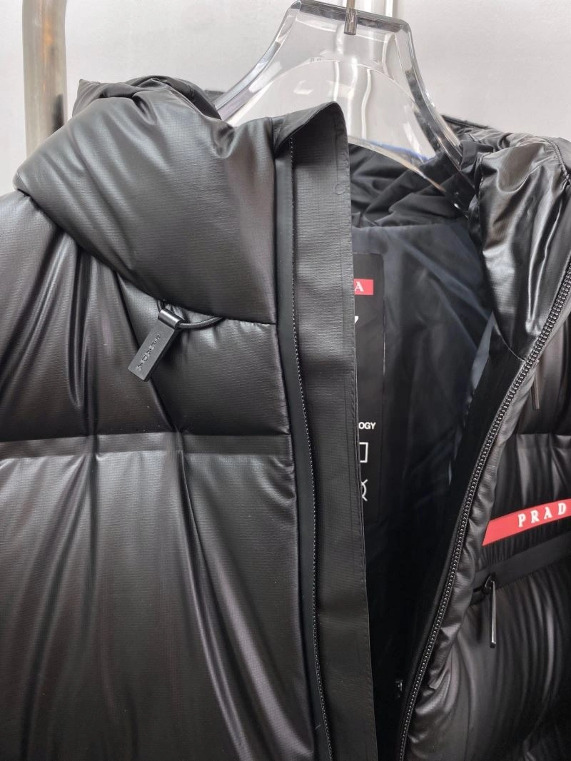 NewStyle Prada Down Jackets 172211