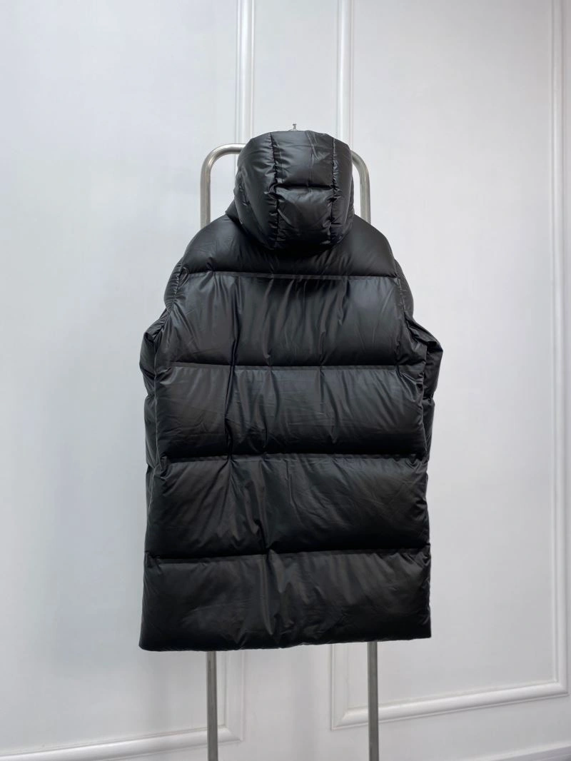 NewStyle Prada Down Jackets 172211