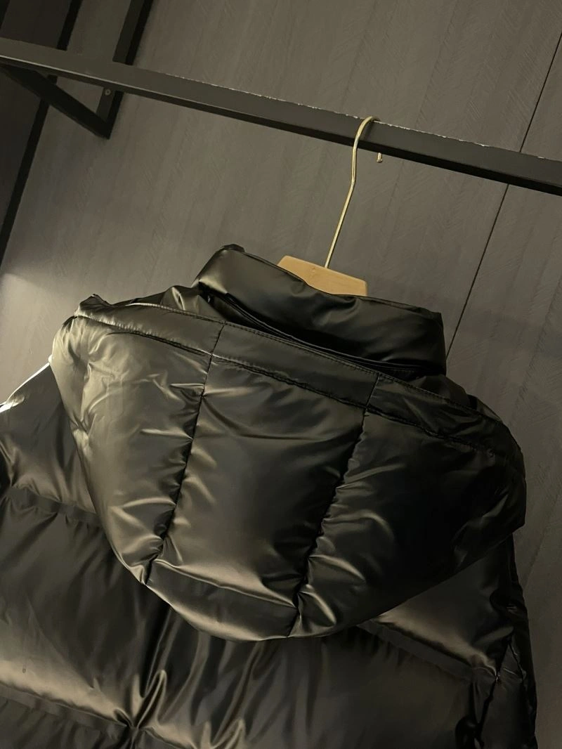 SmoothTexture Prada Down Jackets 172156