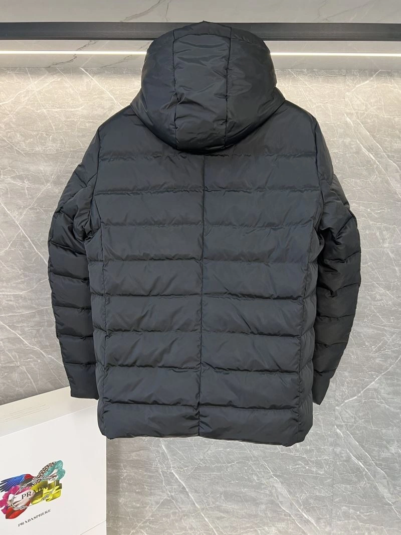 Prada Down Jackets FastDry 172152