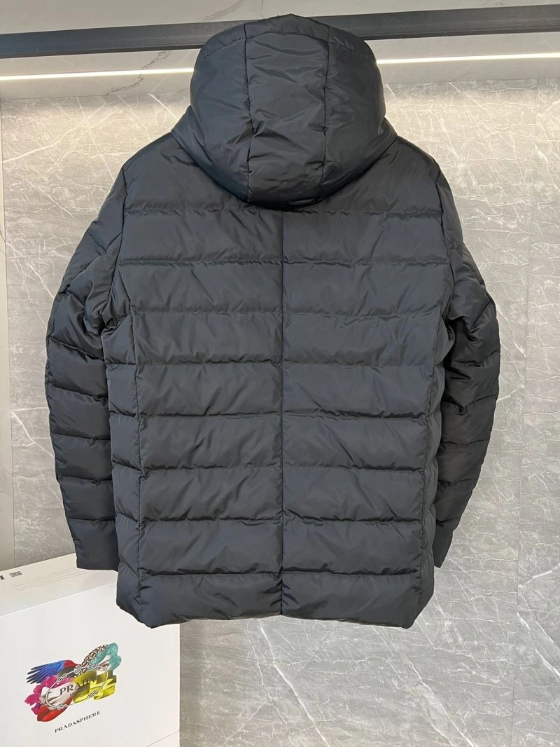 Prada Down Jackets FastDry 172152