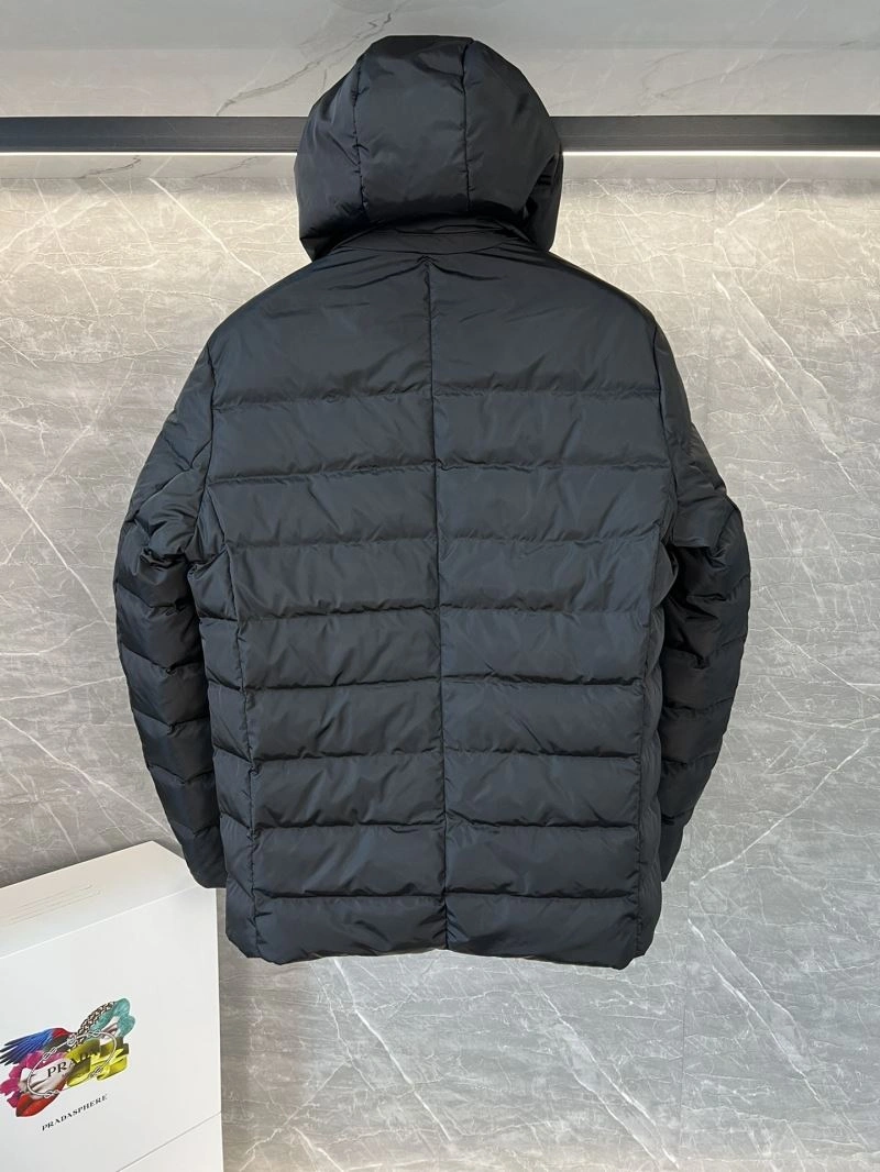 Prada Down Jackets FastDry 172152