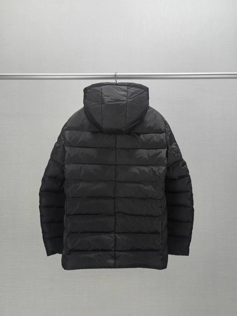 Prada Down Jackets Soft 172187
