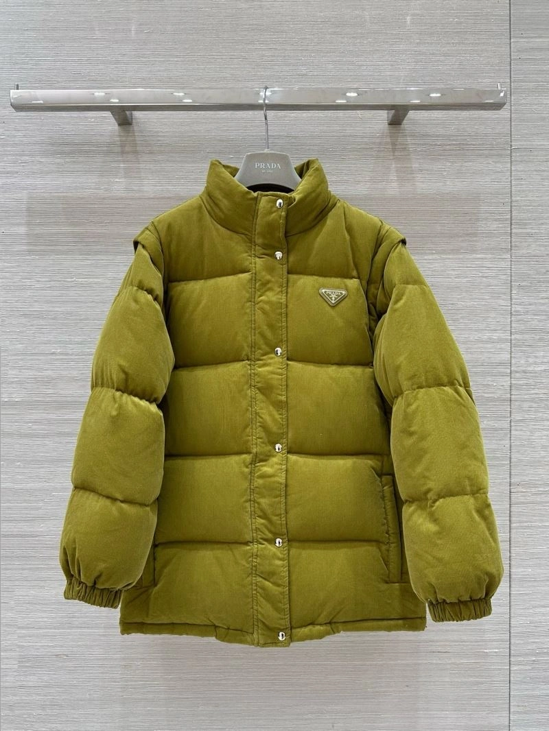 FashionForward Prada Down Jackets 172151