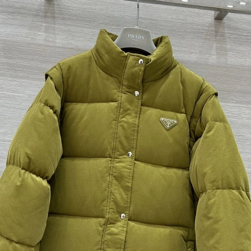 FashionForward Prada Down Jackets 172151