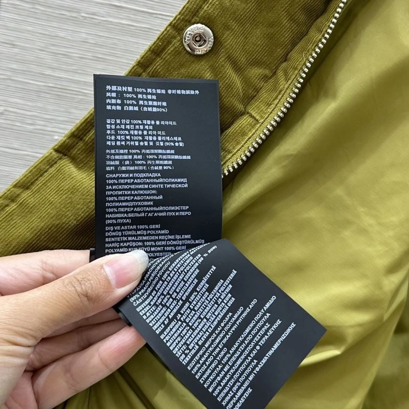 FashionForward Prada Down Jackets 172151