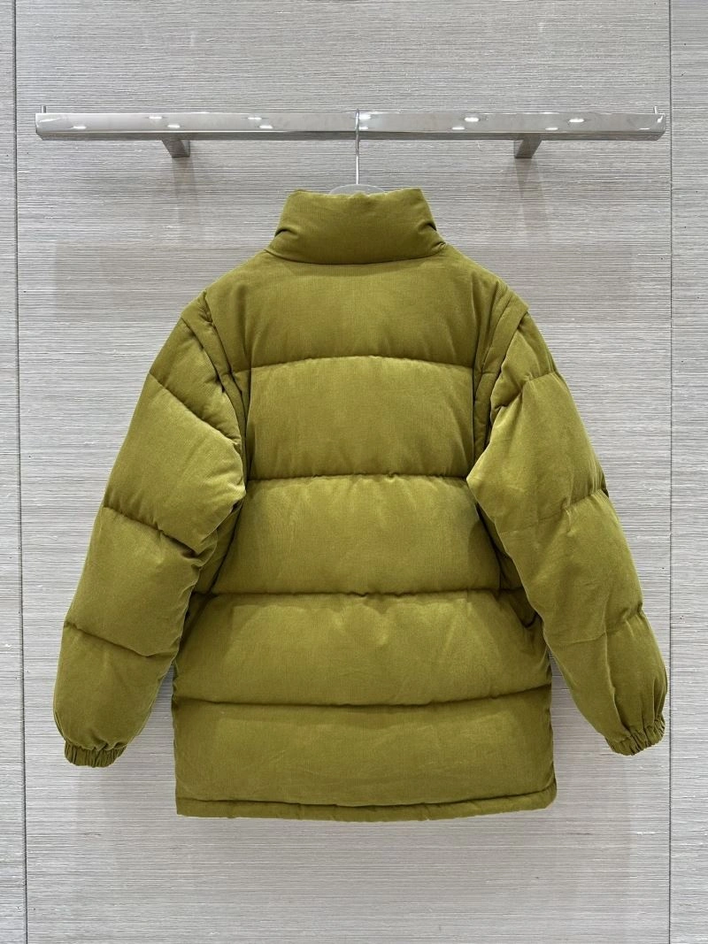 FashionForward Prada Down Jackets 172151