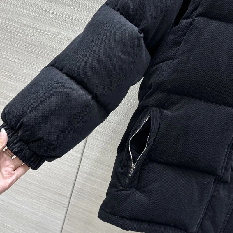 Prada Down Jackets Refined 172150