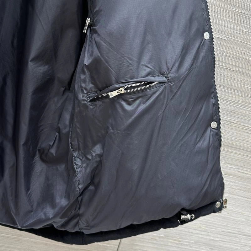 Prada Down Jackets Refined 172150