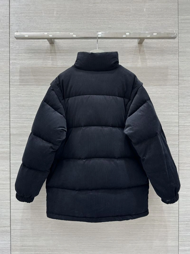 Prada Down Jackets Refined 172150