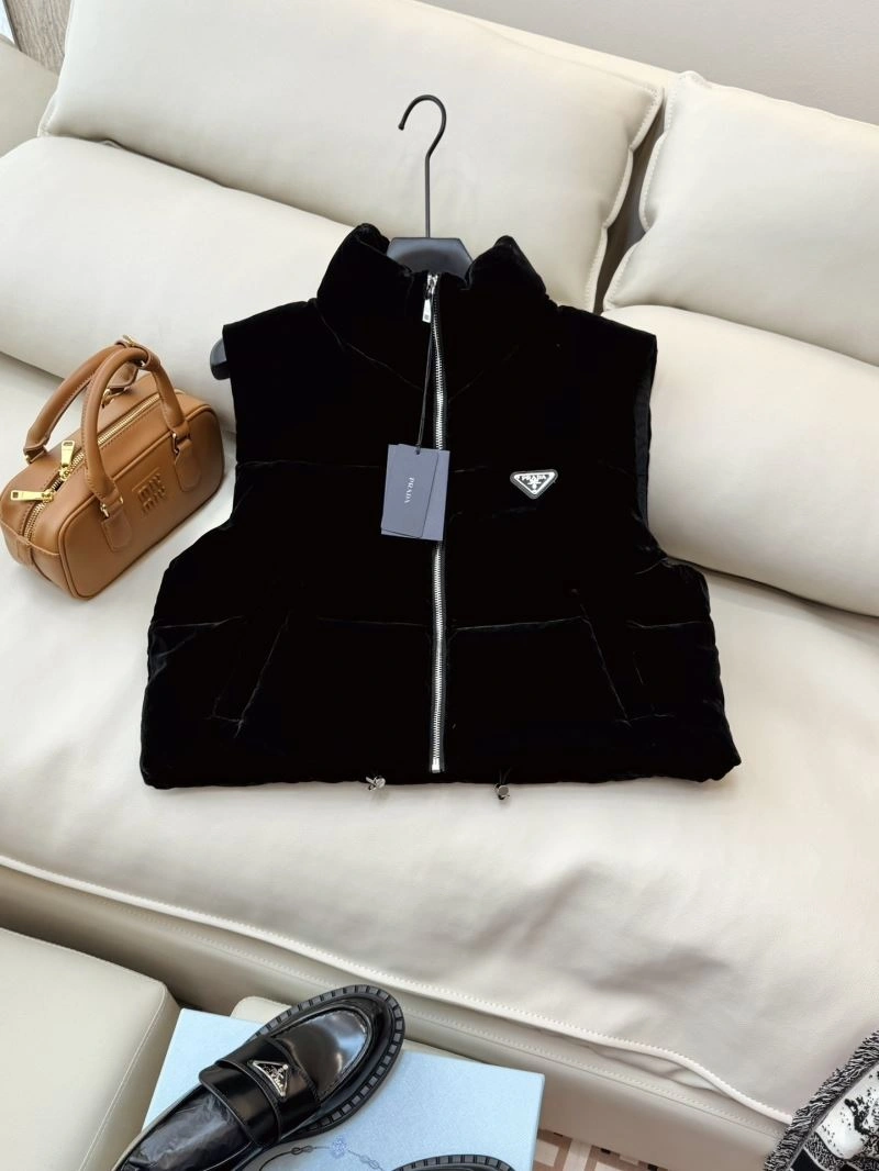 Durable Prada Down Jackets 172149