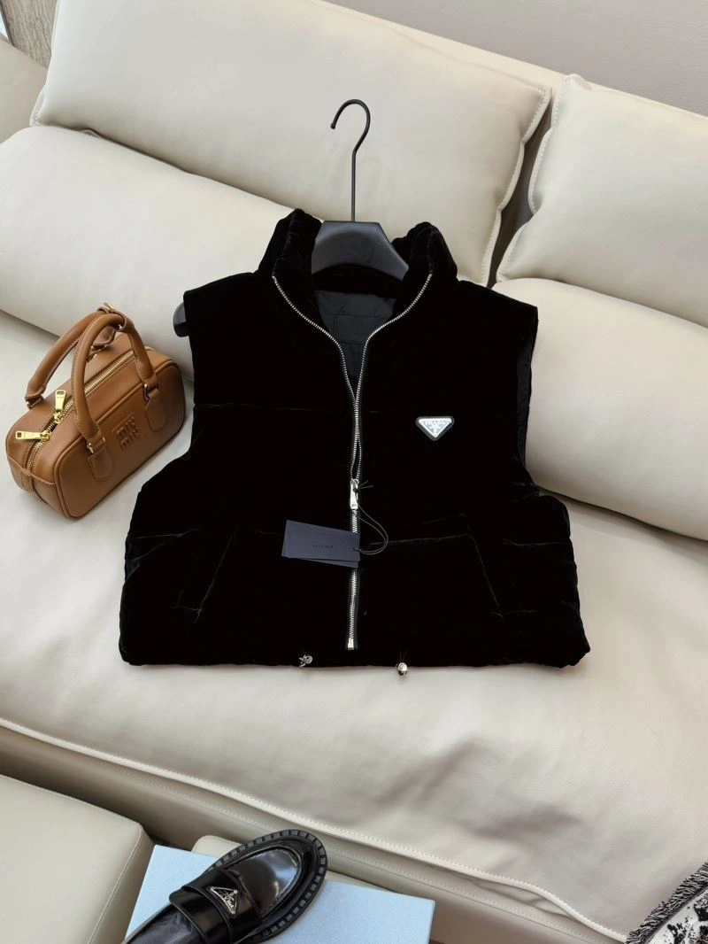 Durable Prada Down Jackets 172149