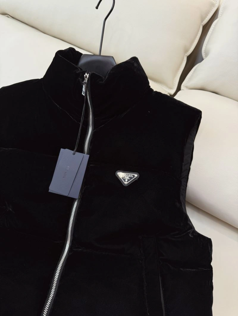 Durable Prada Down Jackets 172149
