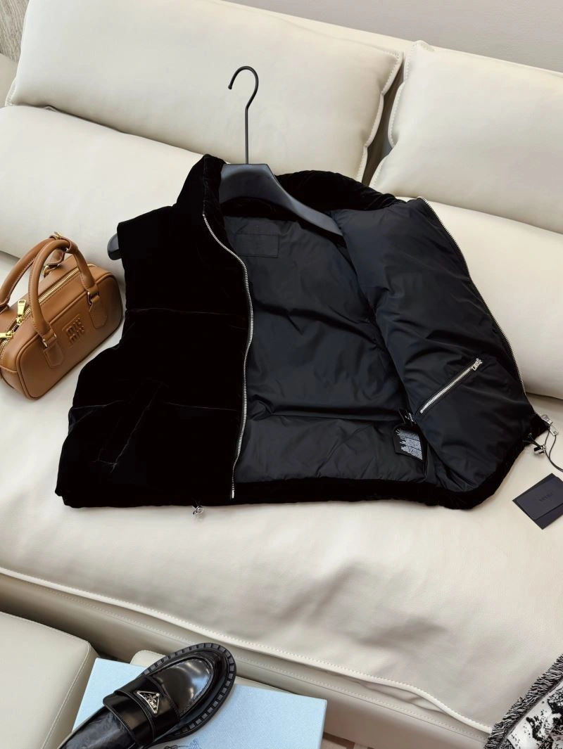 Durable Prada Down Jackets 172149