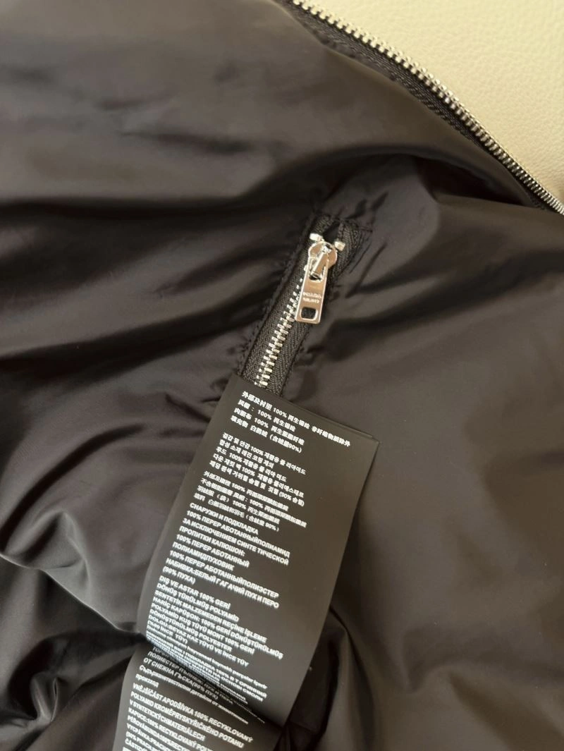 Durable Prada Down Jackets 172149