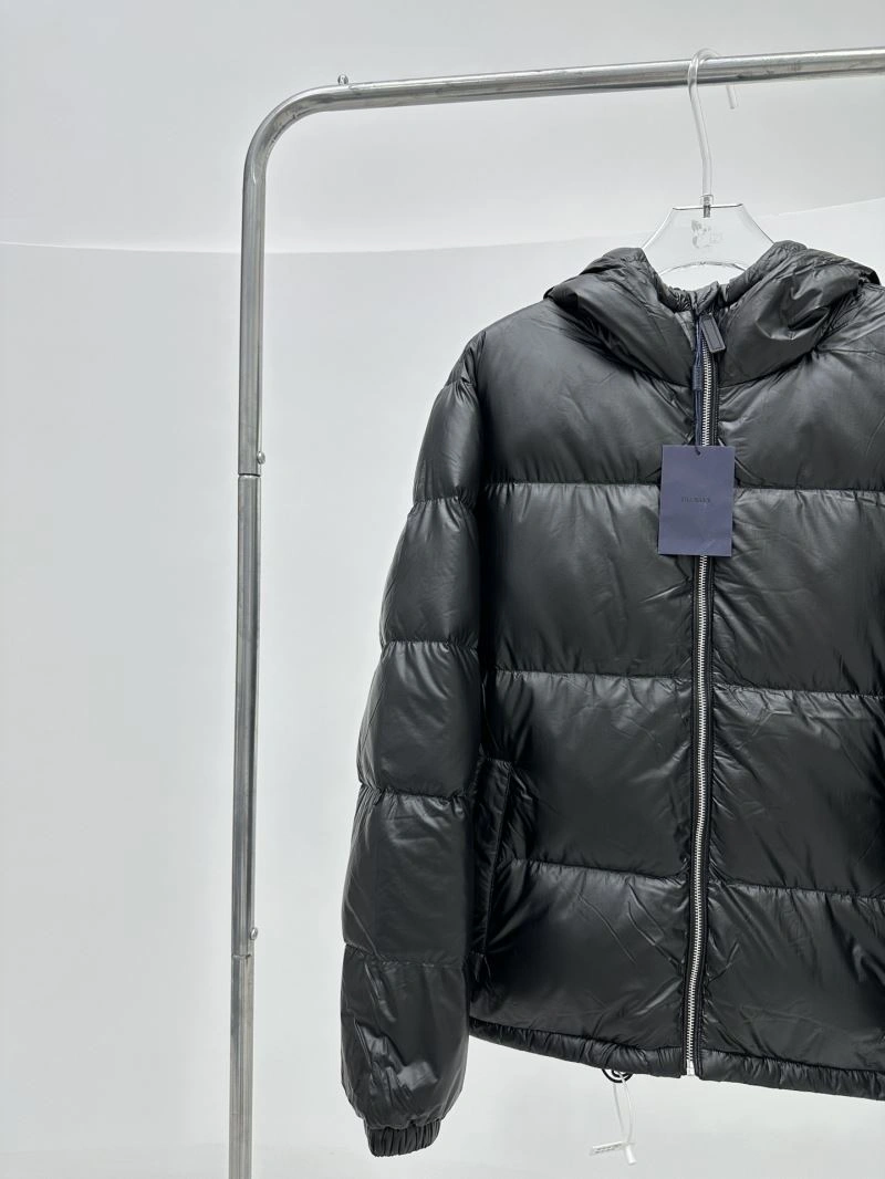 Functional Prada Down Jackets 172148
