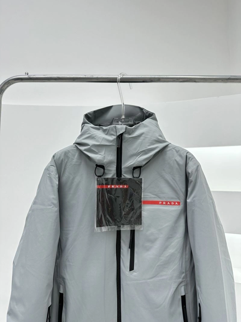 Affordable Prada Down Jackets 172193