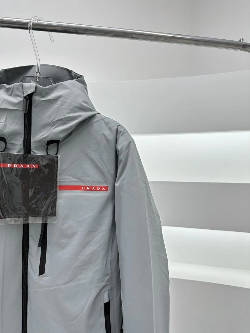 Affordable Prada Down Jackets 172193