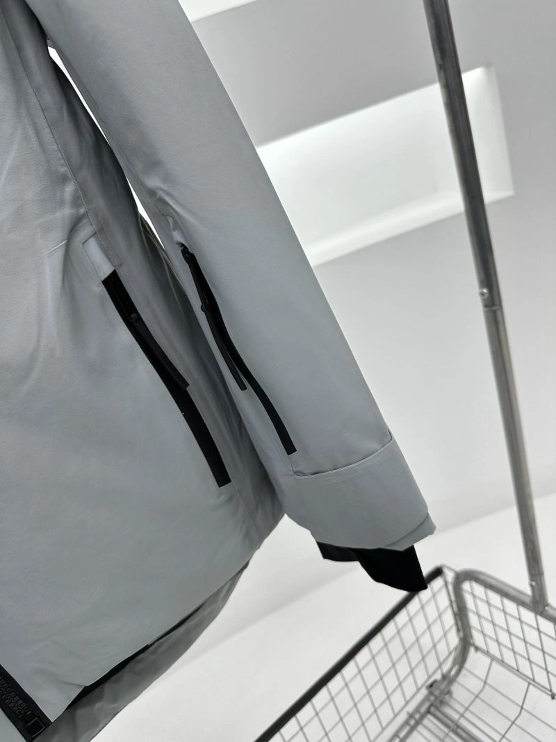 Affordable Prada Down Jackets 172193