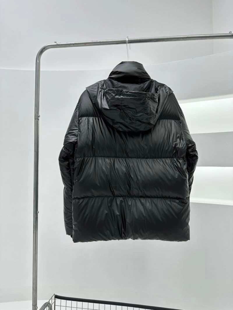 HighPerformance Prada Down Jackets 172140