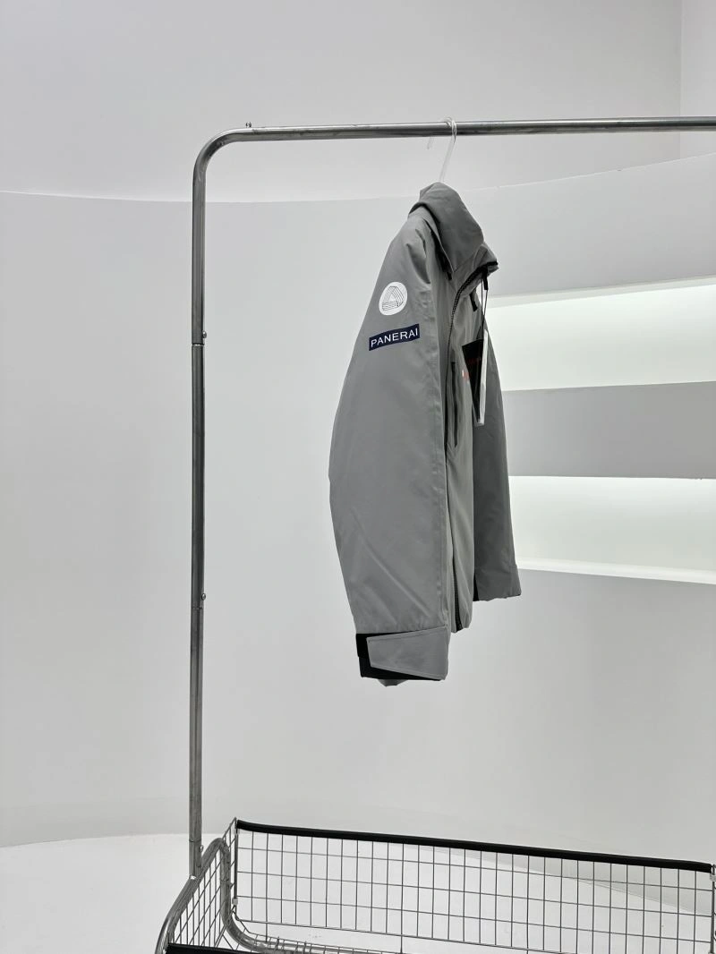 TimelessDesign Prada Down Jackets 172142