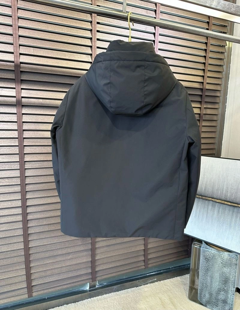 Stylish Prada Down Jackets 172141