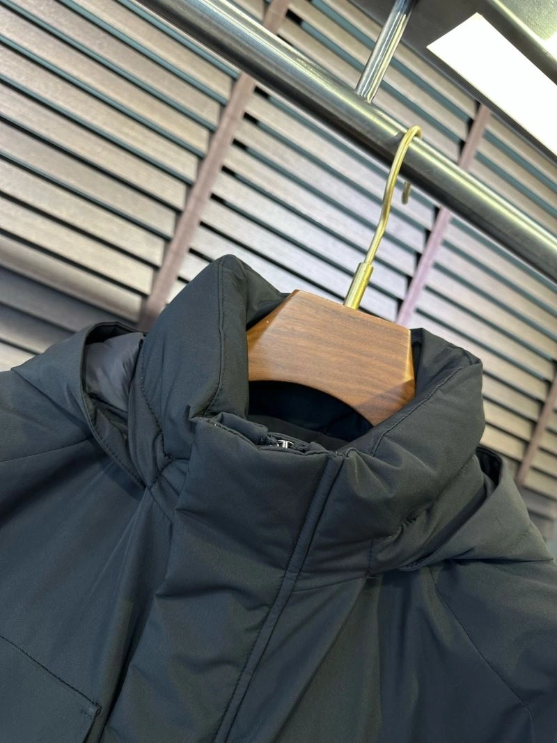 Stylish Prada Down Jackets 172141