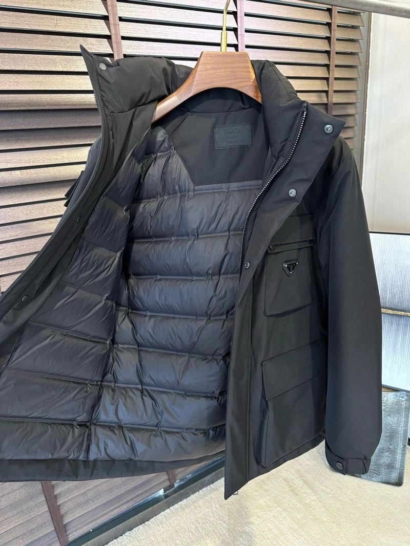 Stylish Prada Down Jackets 172141
