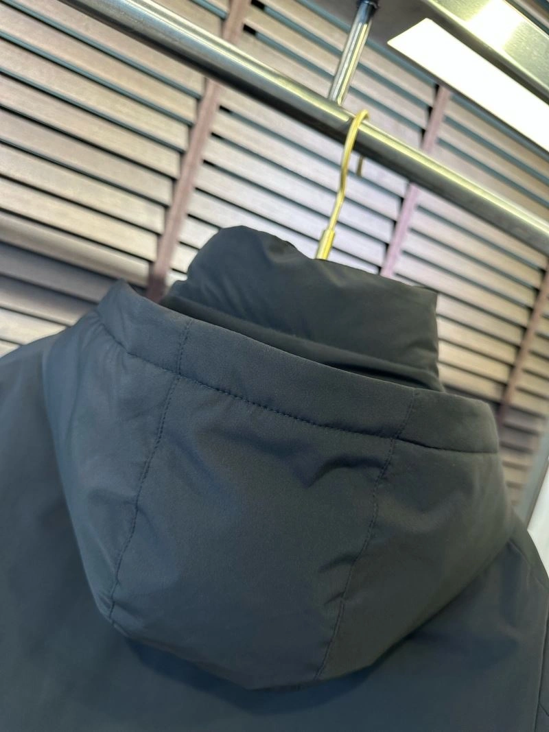 Stylish Prada Down Jackets 172141