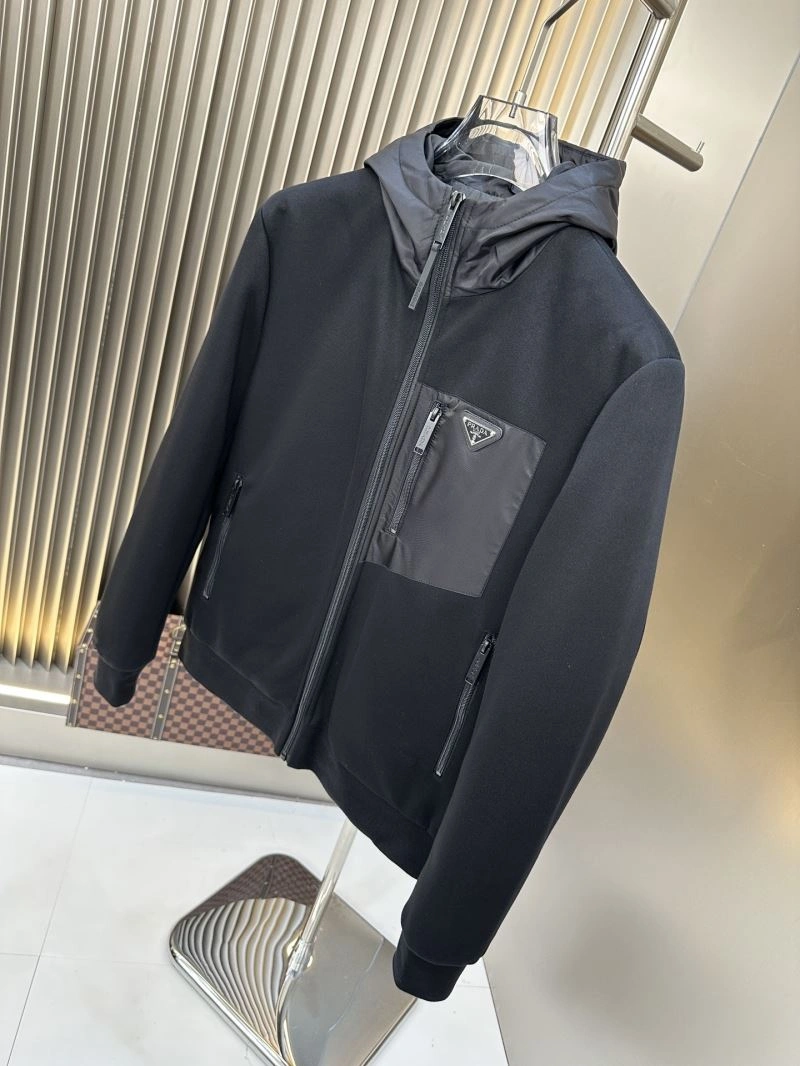 Prada Down Jackets Affordable 172184