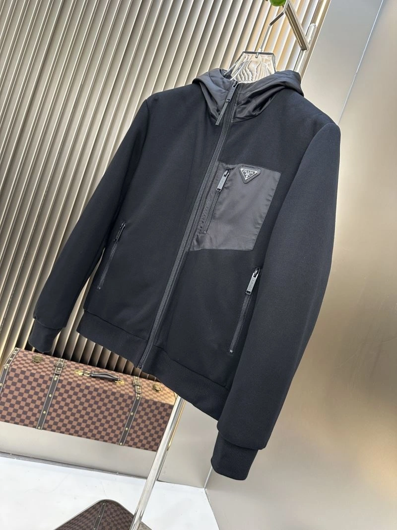 Prada Down Jackets Affordable 172184